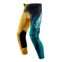 PANT GPX 4.5 GOLD/TEAL 30